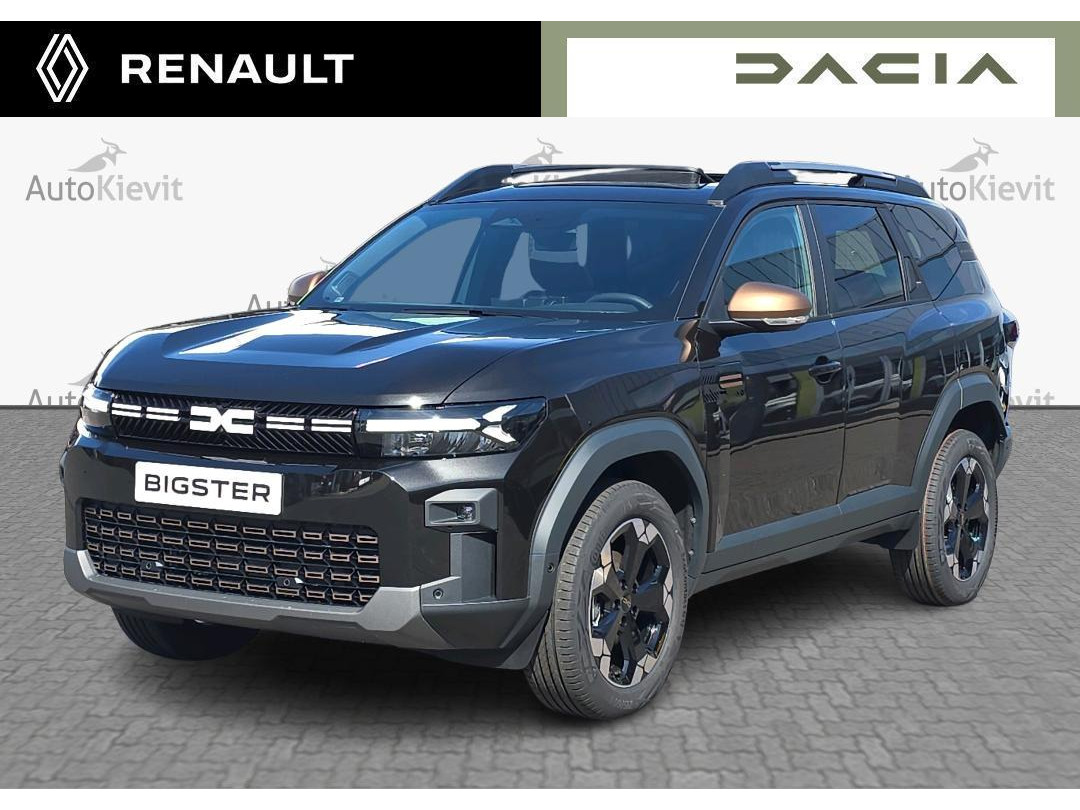 Dacia Dacia