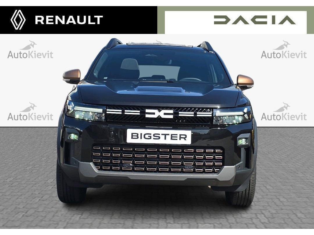 Dacia Dacia