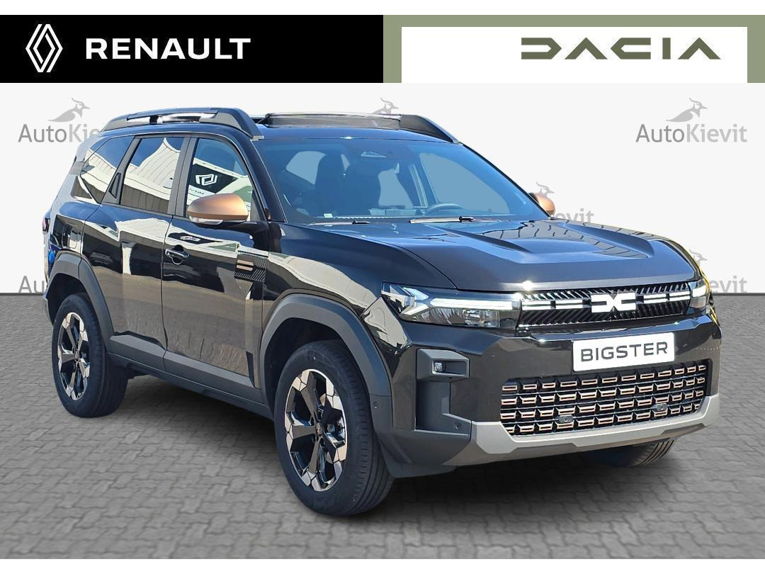 Dacia Dacia