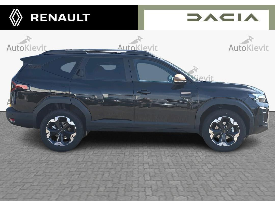 Dacia Dacia