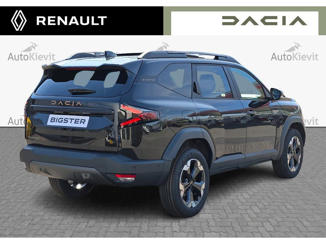 Dacia Dacia