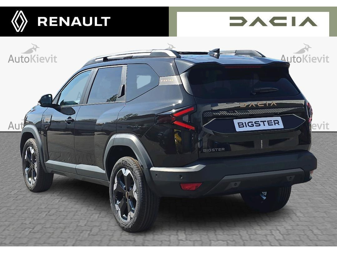 Dacia Dacia