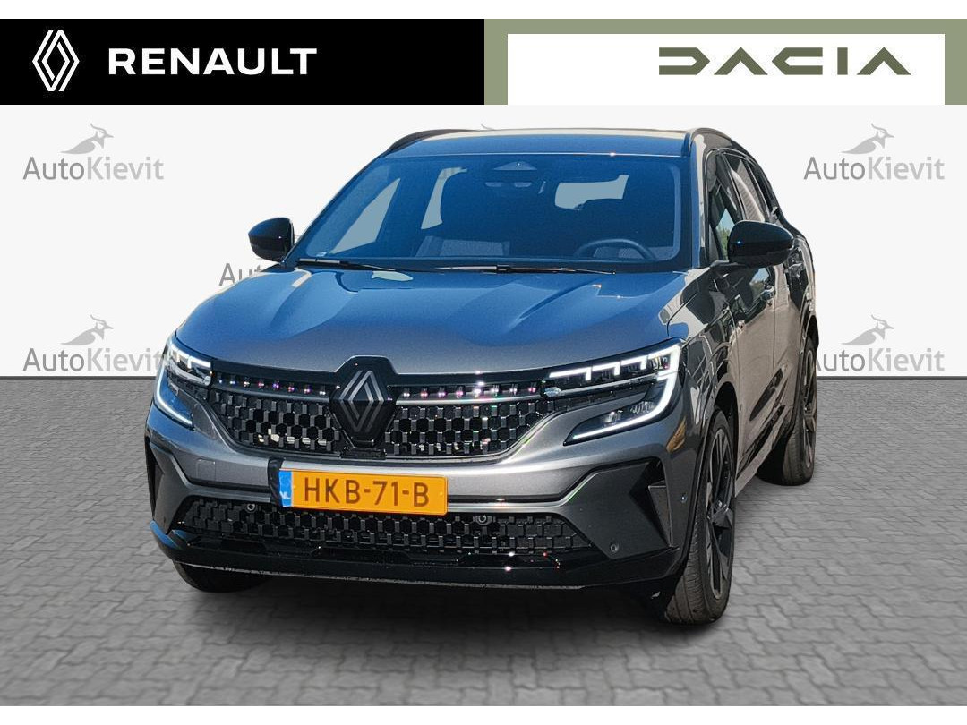 Renault Renault