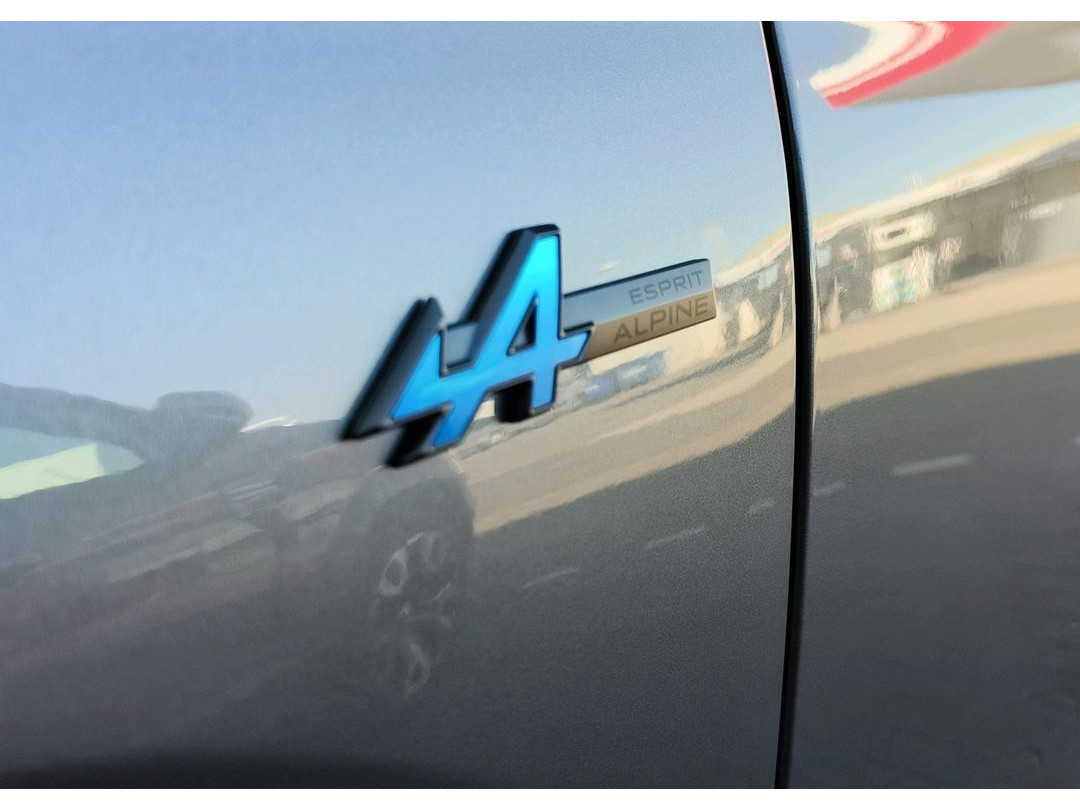 Renault Renault