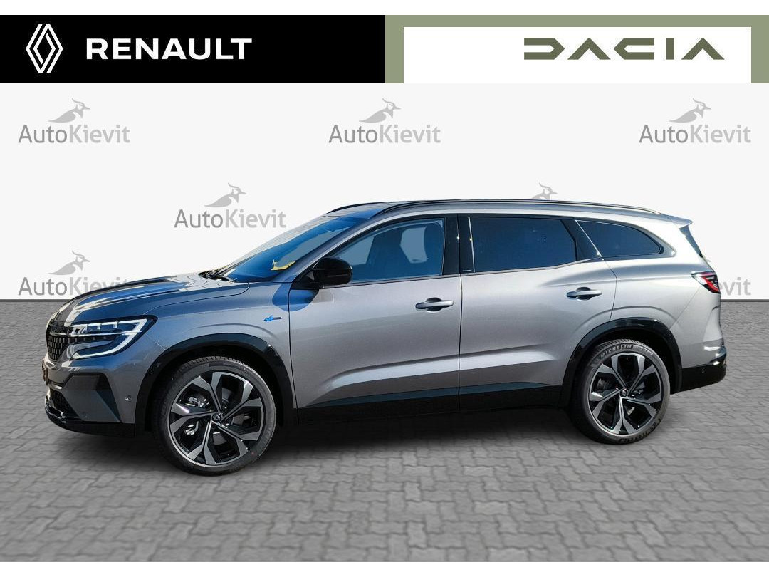 Renault Renault