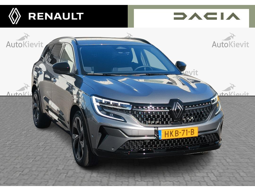Renault Renault