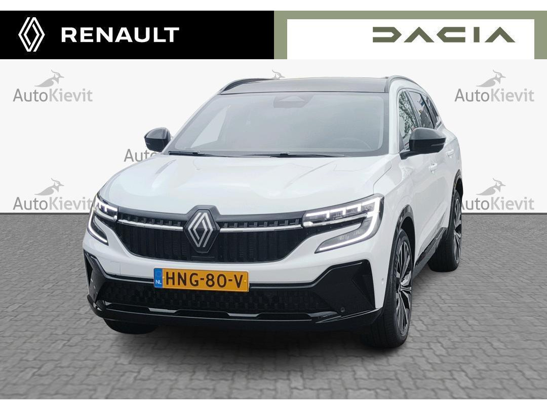 Renault Renault