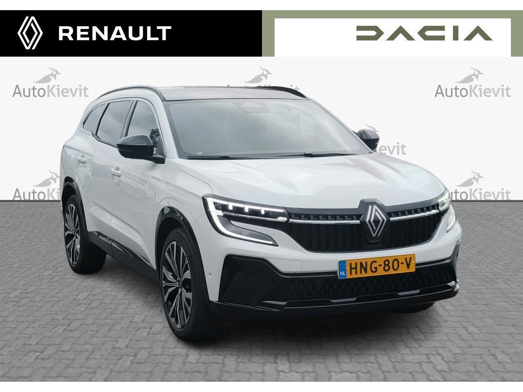 Renault Renault