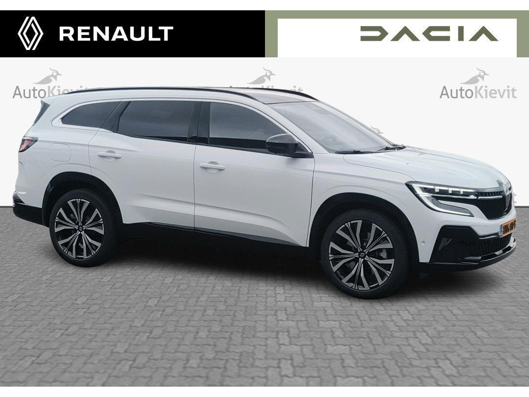 Renault Renault