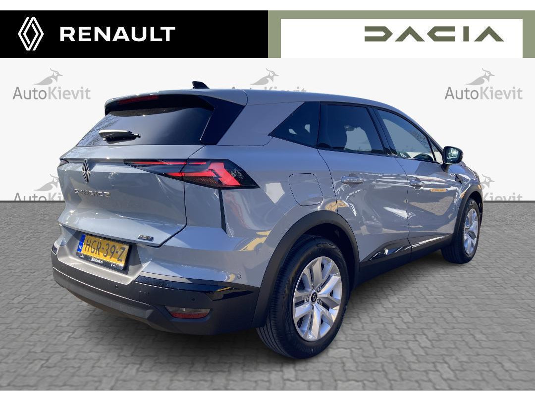 Renault Renault