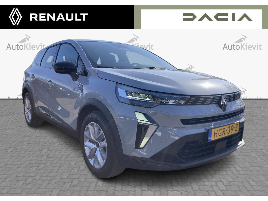Renault Renault