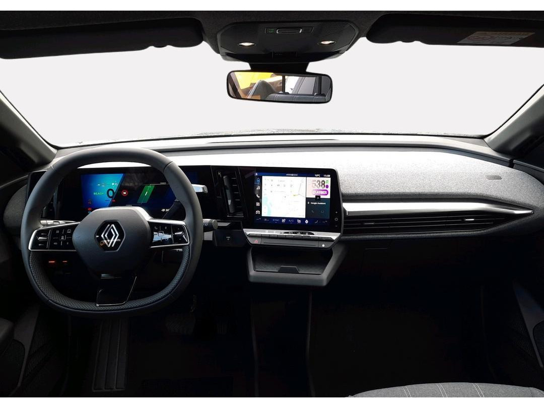 Renault Renault