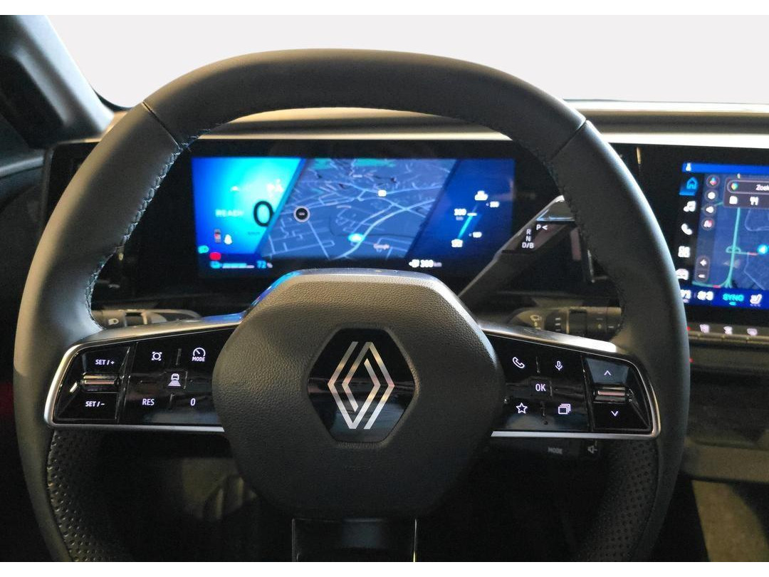 Renault Renault