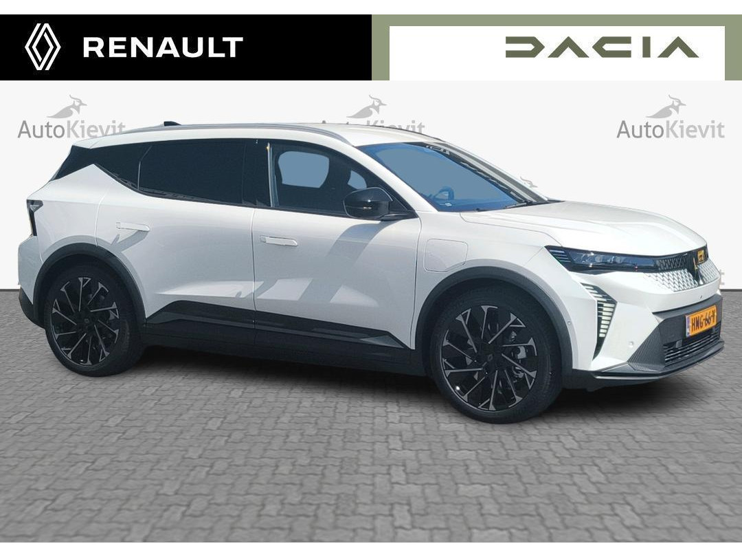 Renault Renault
