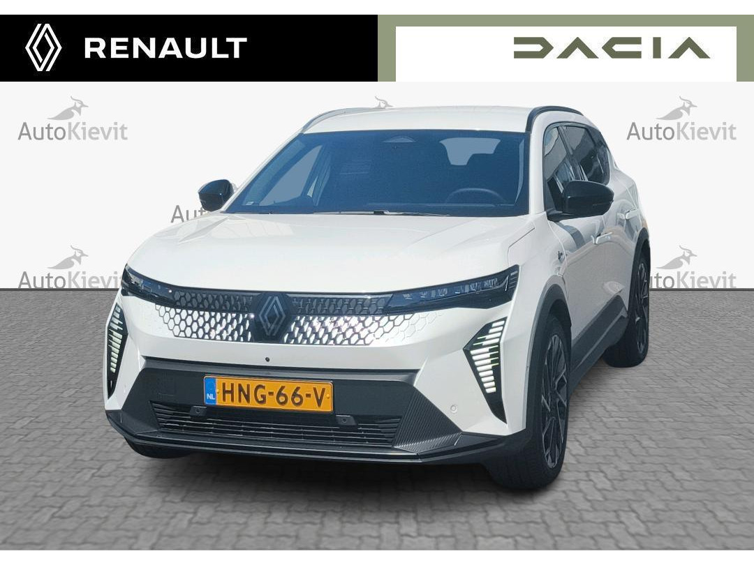 Renault Renault