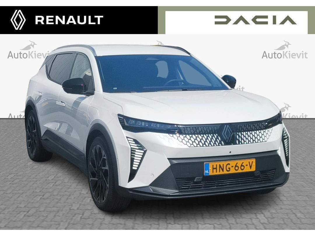Renault Renault
