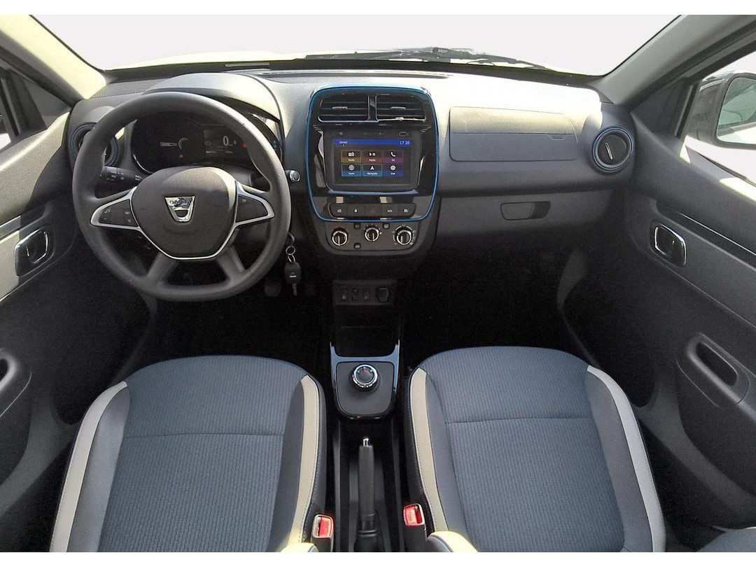 Dacia Dacia
