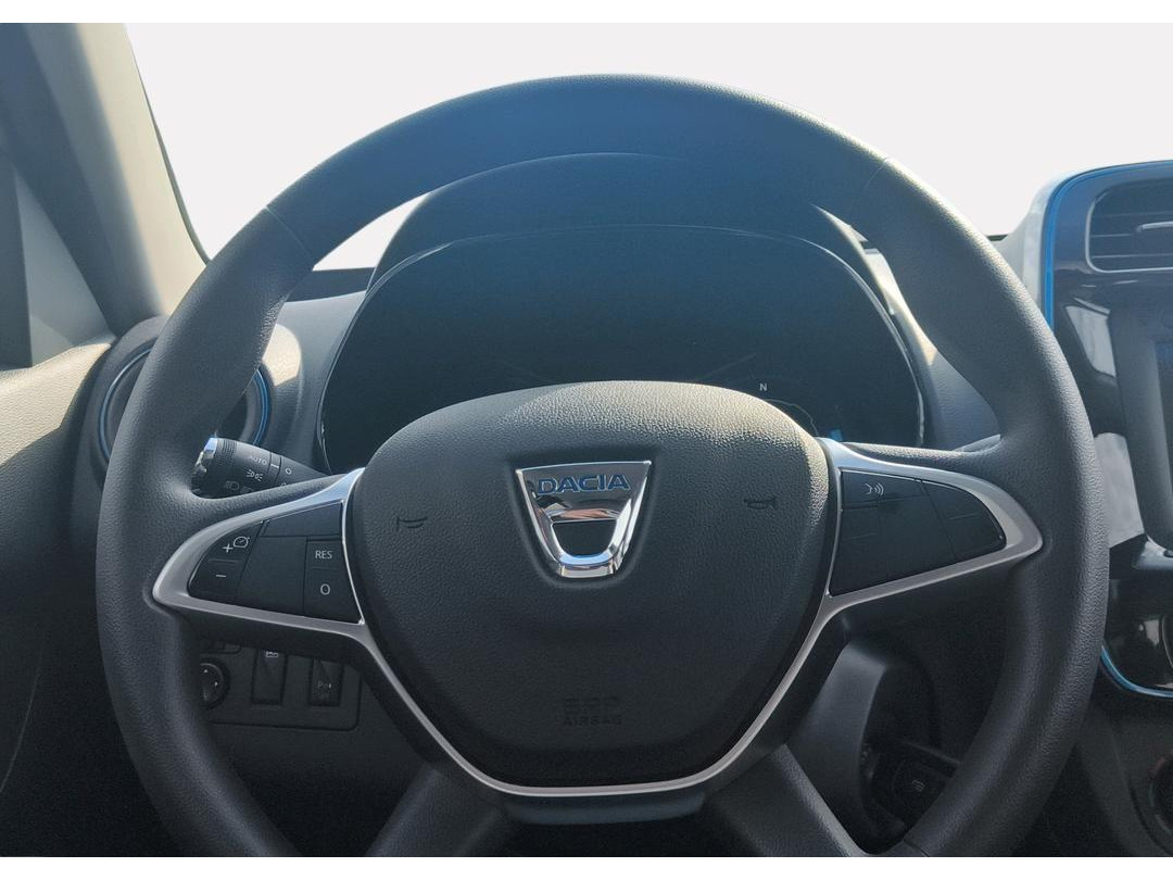 Dacia Dacia