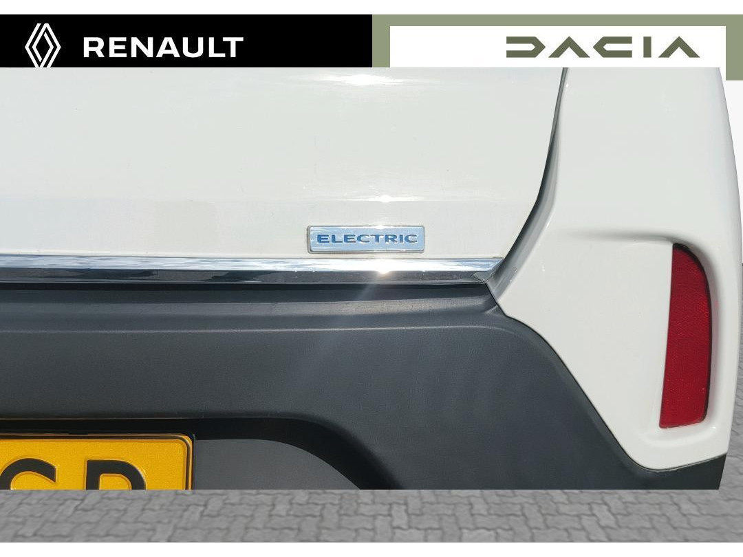 Dacia Dacia
