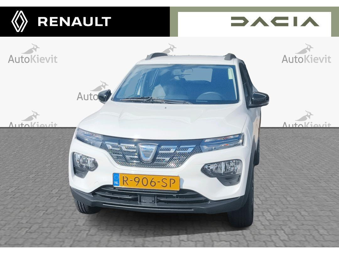 Dacia Dacia
