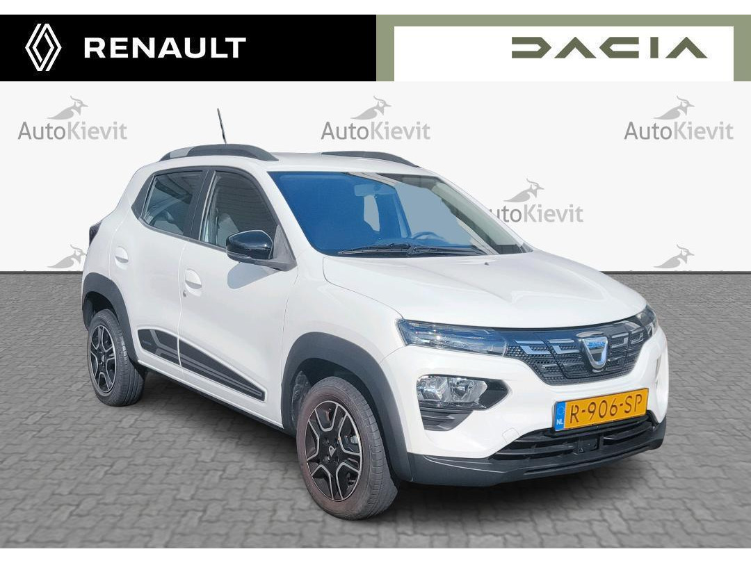 Dacia Dacia