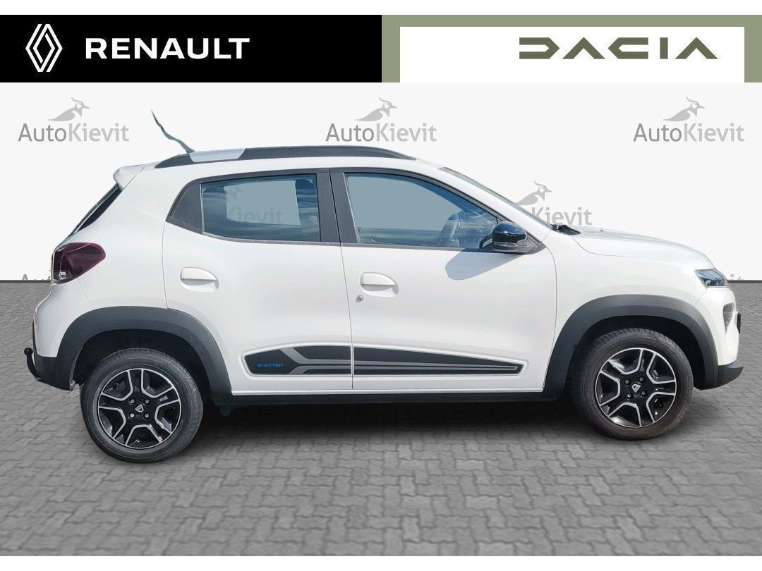 Dacia Dacia