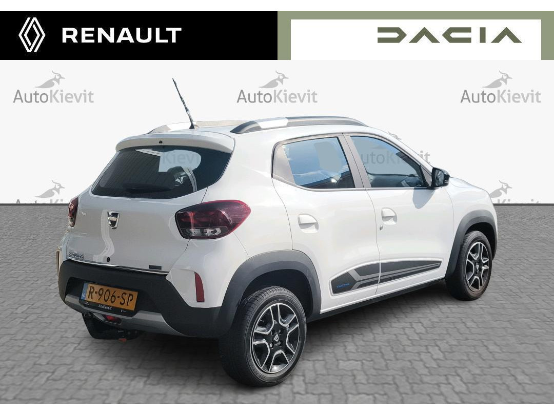 Dacia Dacia