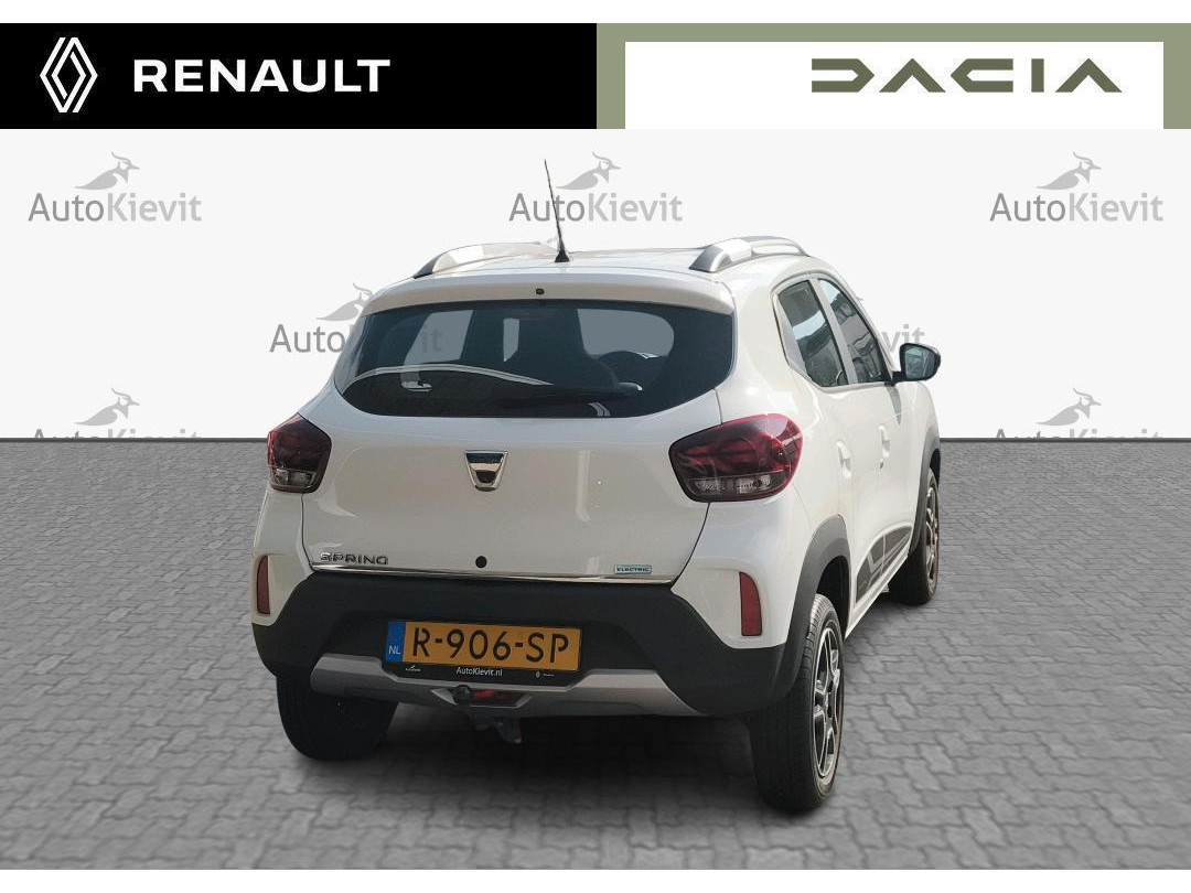 Dacia Dacia