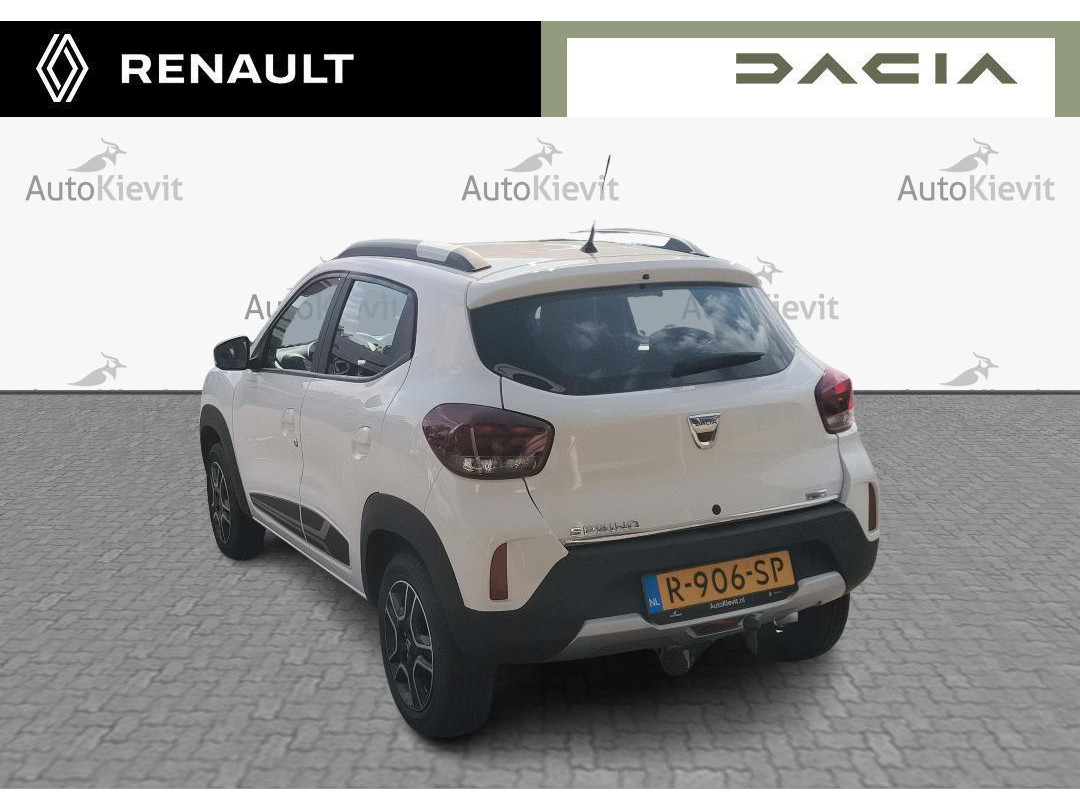 Dacia Dacia