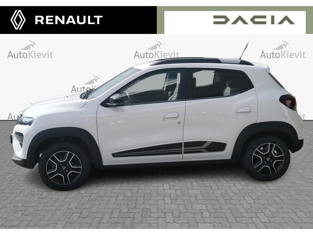 Dacia Dacia