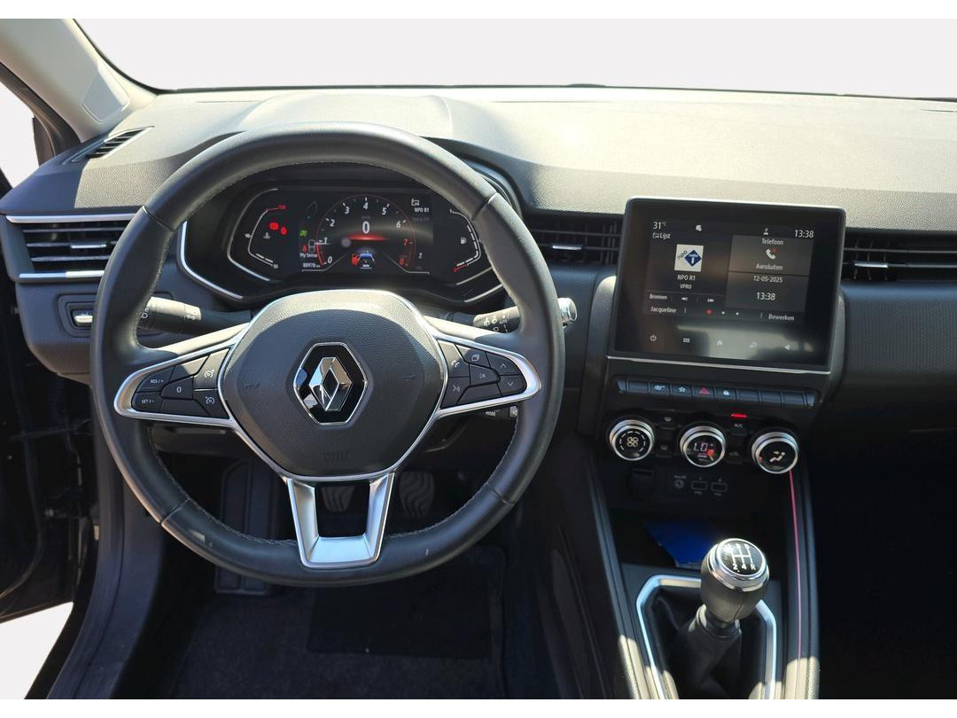 Renault Renault