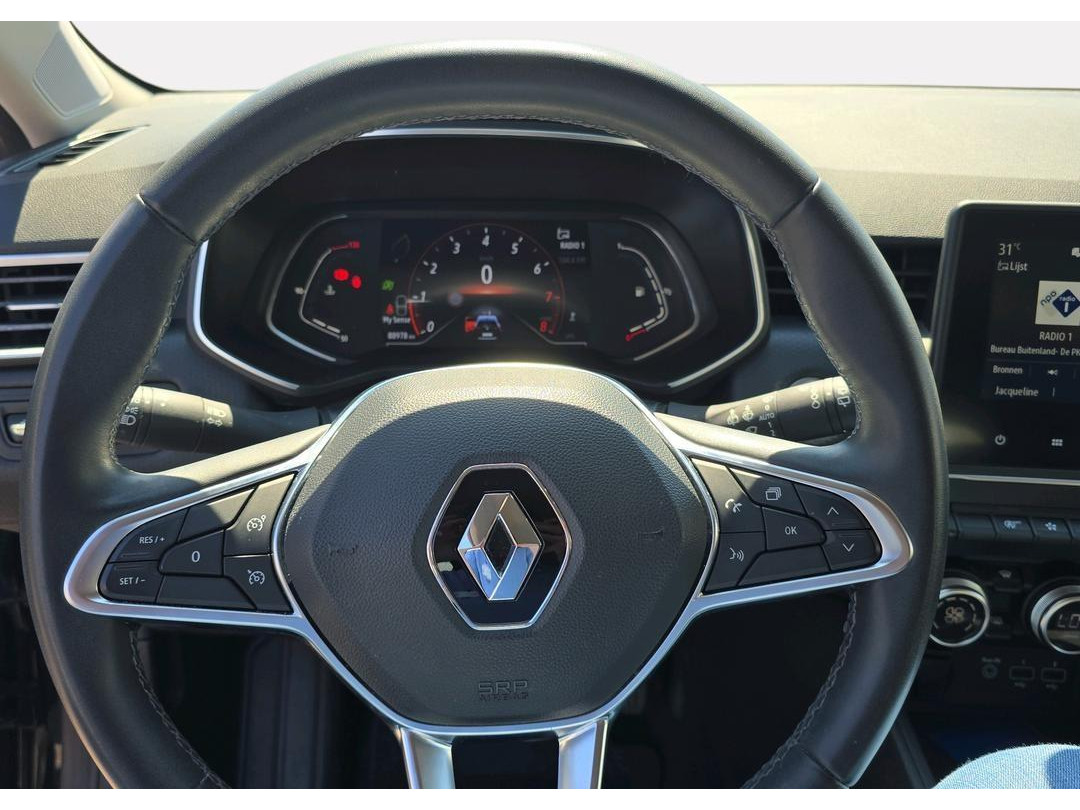 Renault Renault