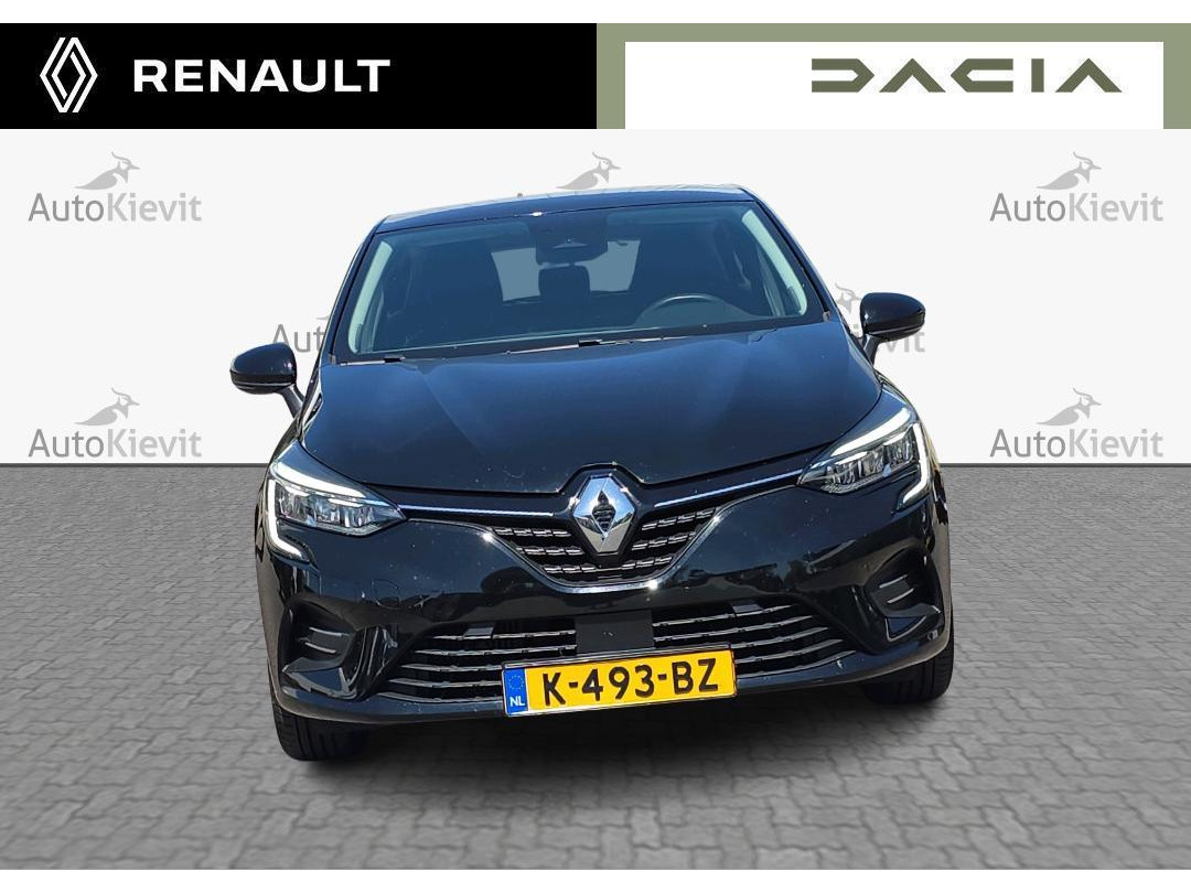 Renault Renault