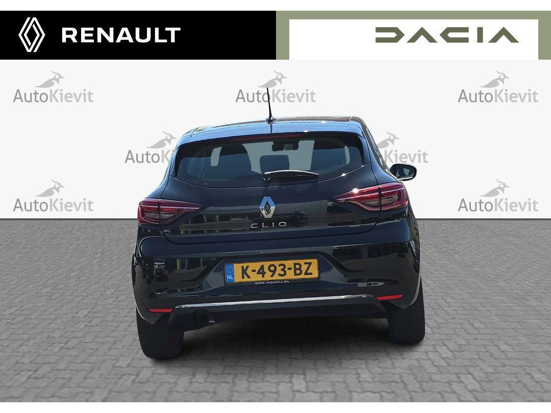 Renault Renault