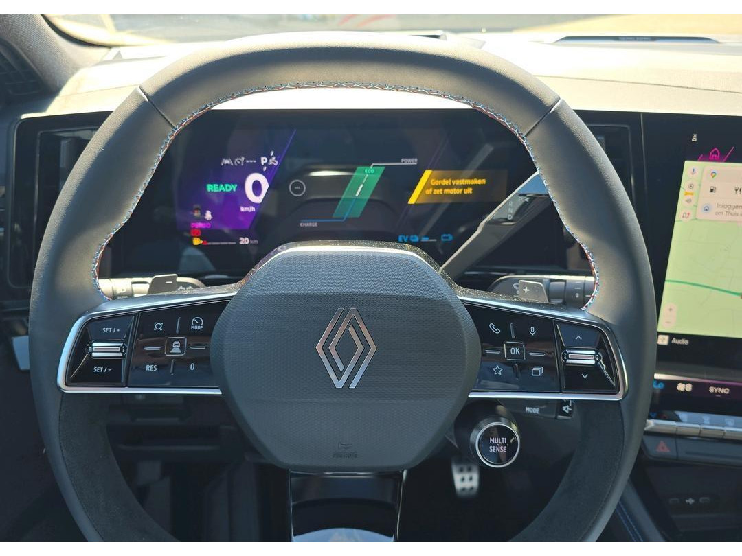 Renault Renault