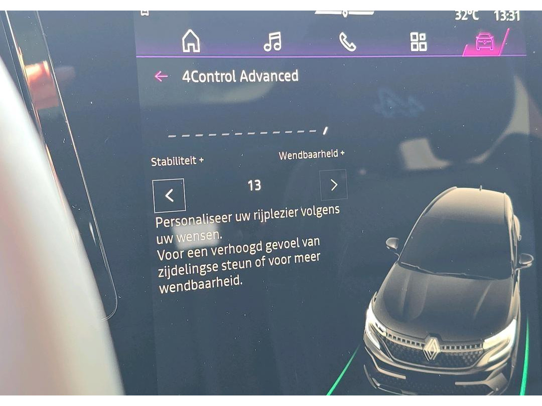 Renault Renault