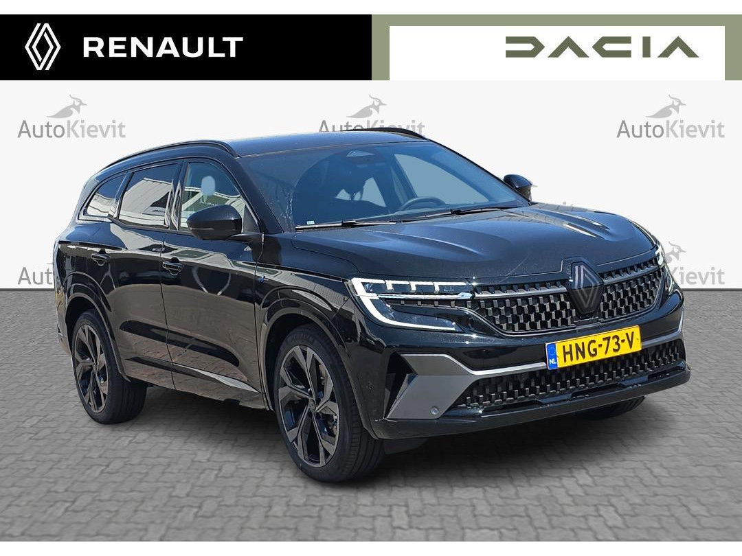 Renault Renault