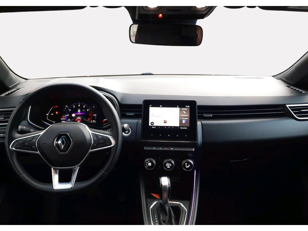 Renault Renault