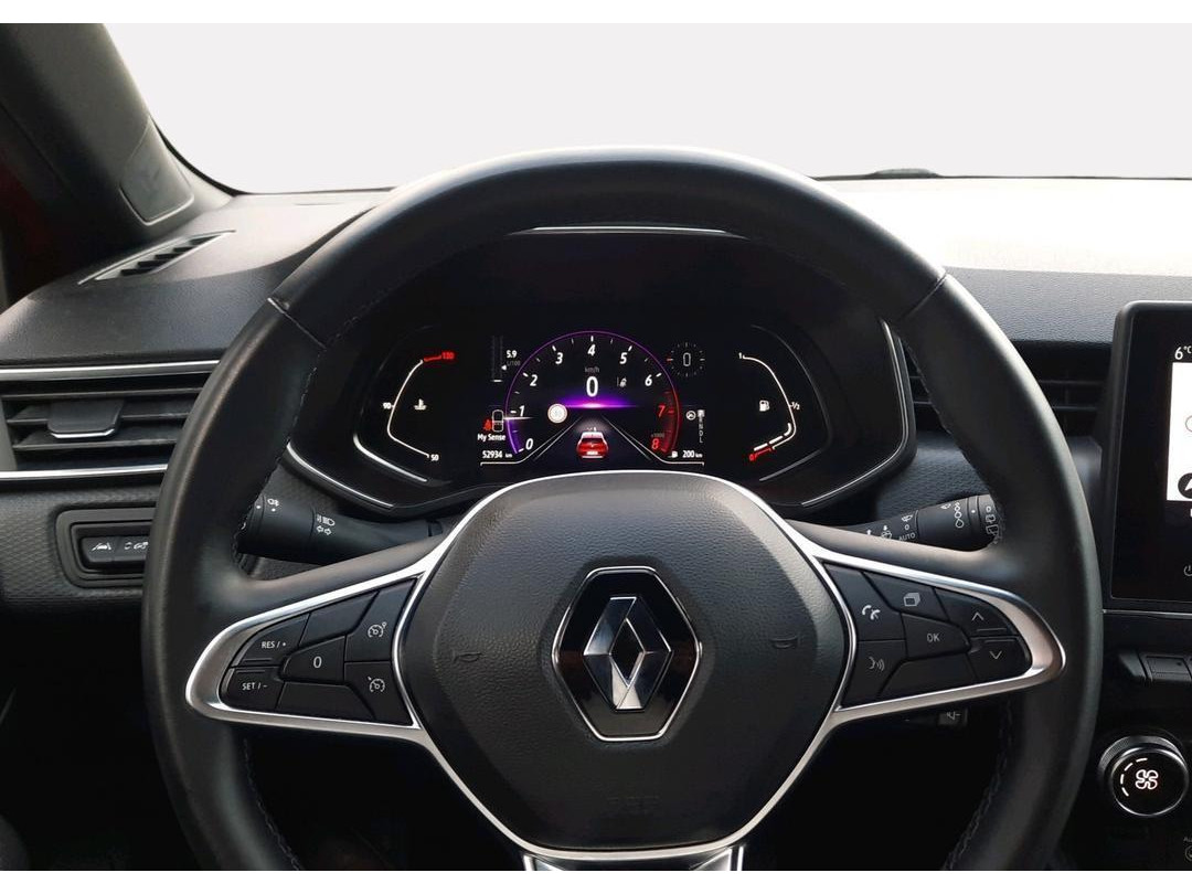 Renault Renault