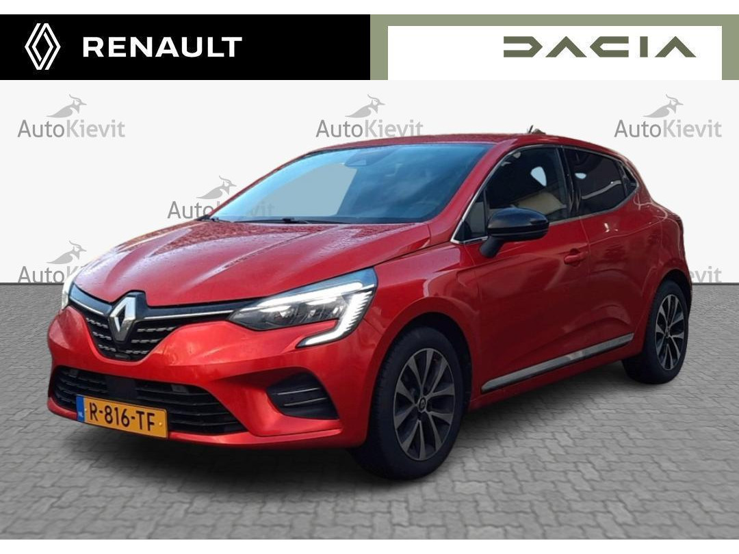 Renault Renault
