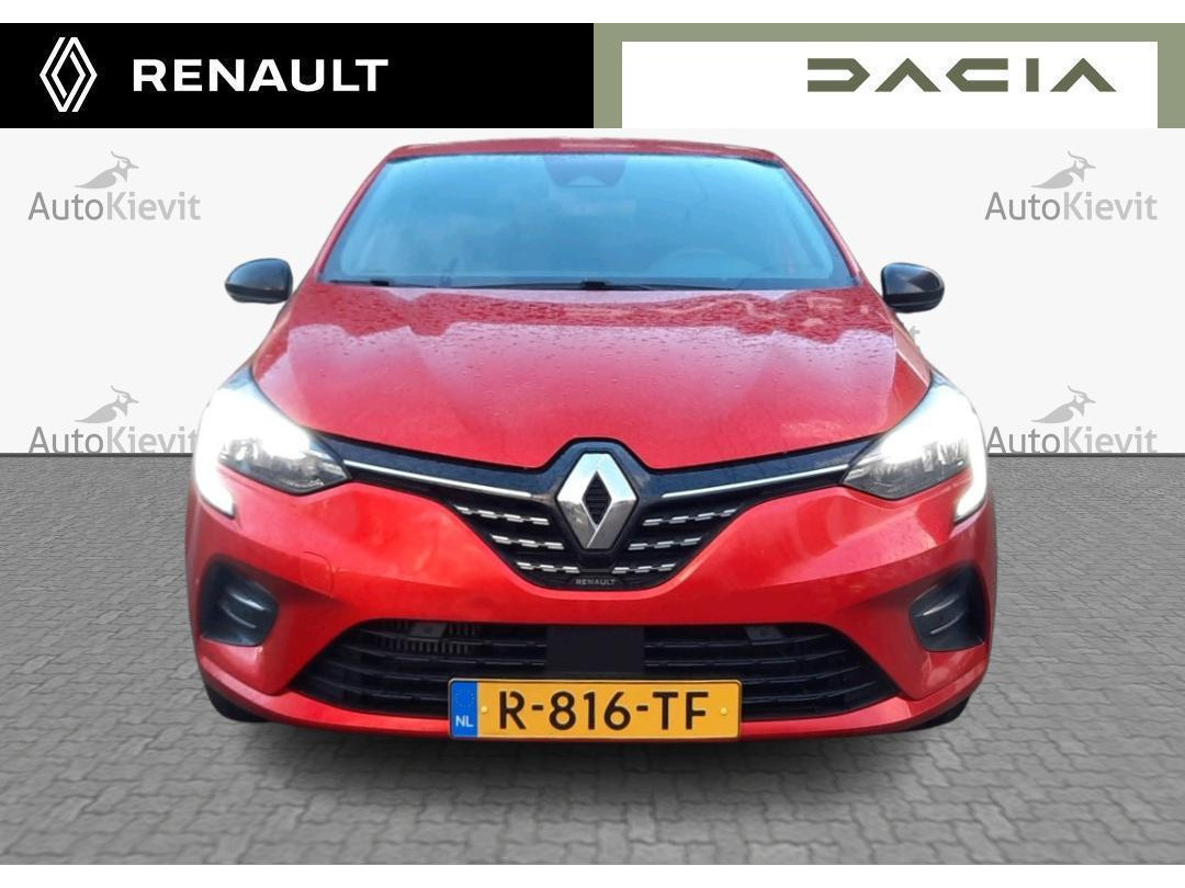 Renault Renault