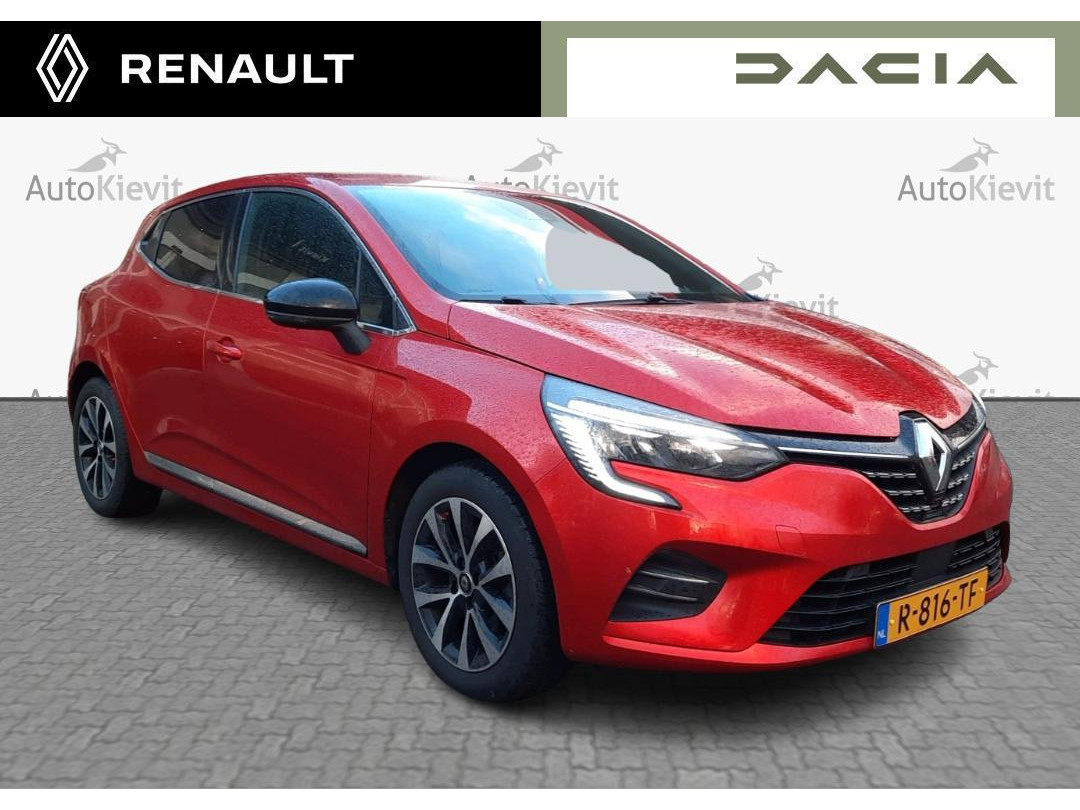 Renault Renault