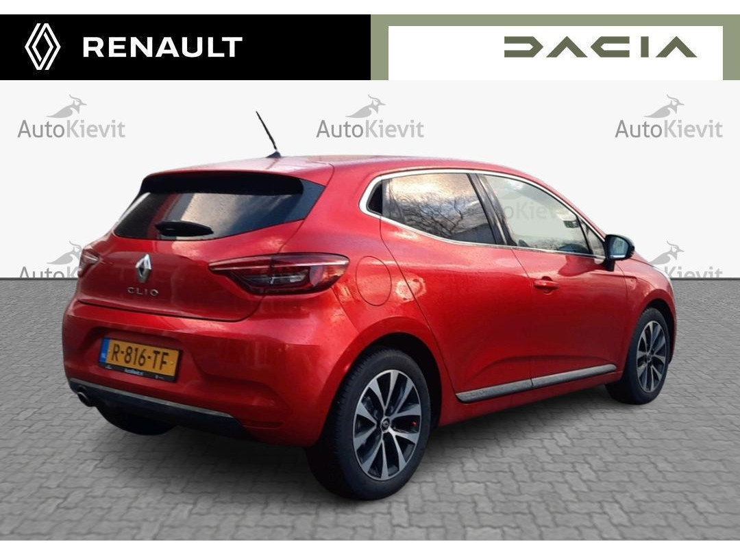 Renault Renault