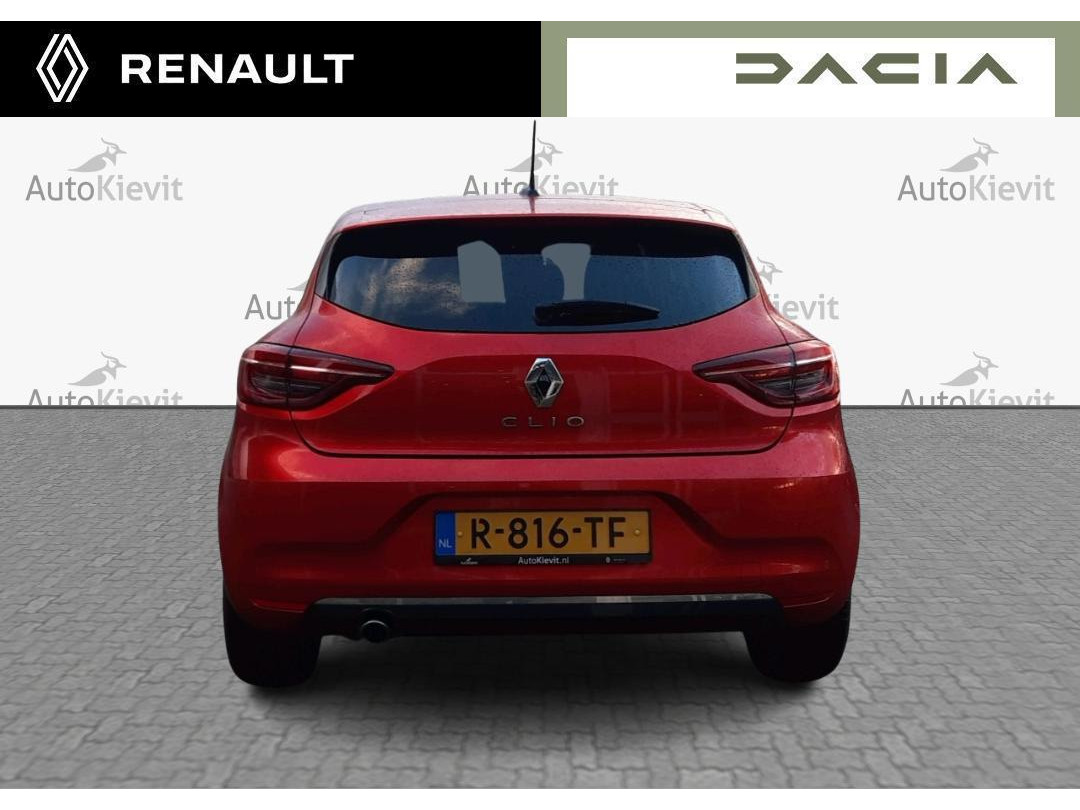 Renault Renault