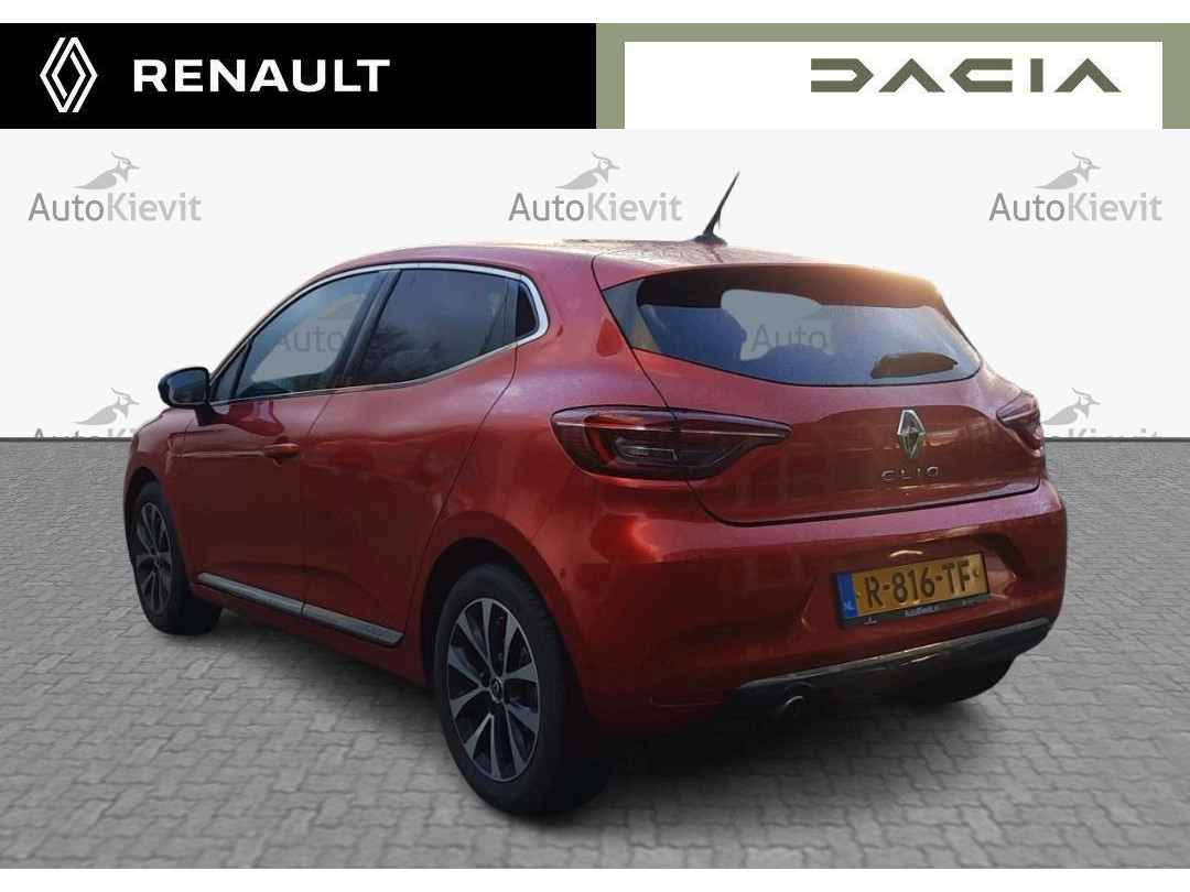 Renault Renault
