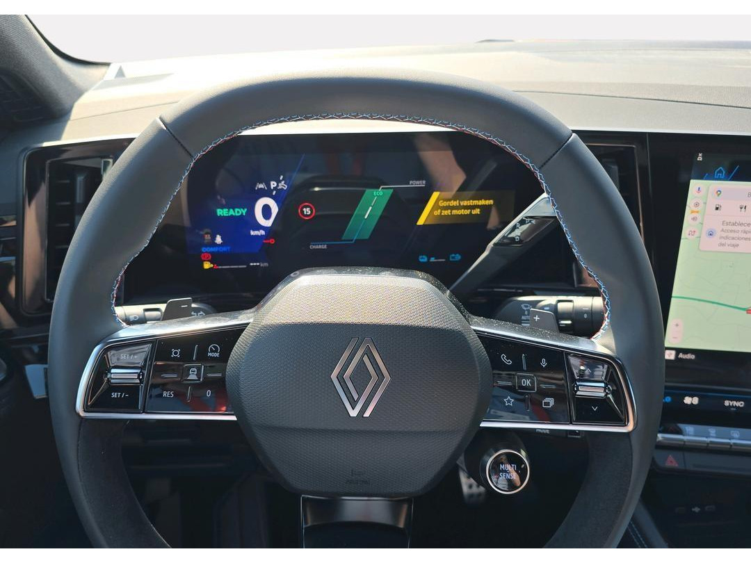 Renault Renault