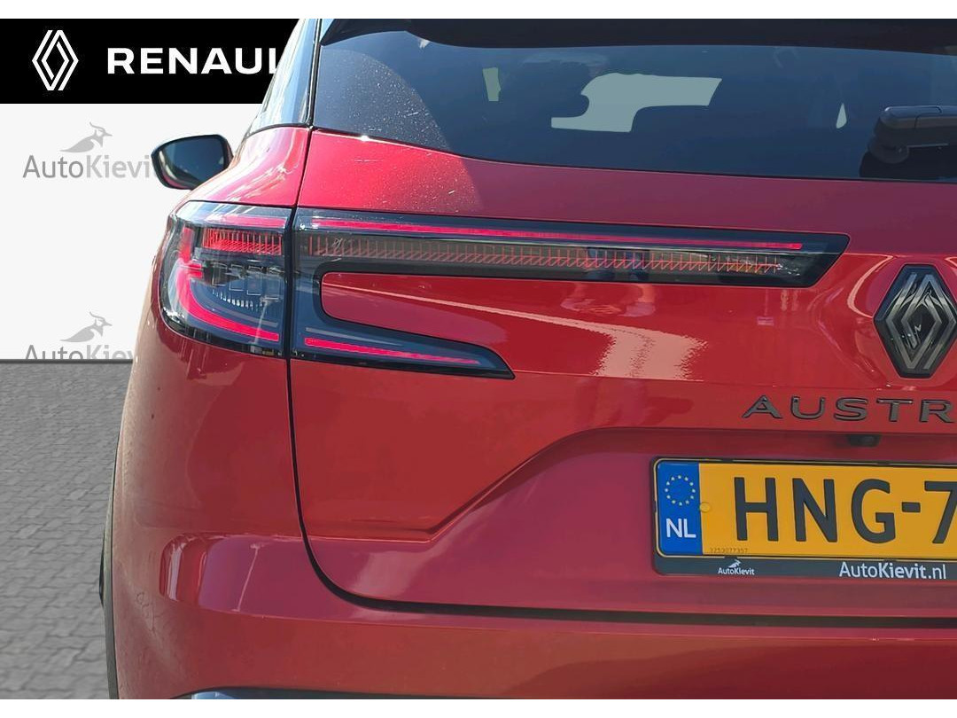 Renault Renault