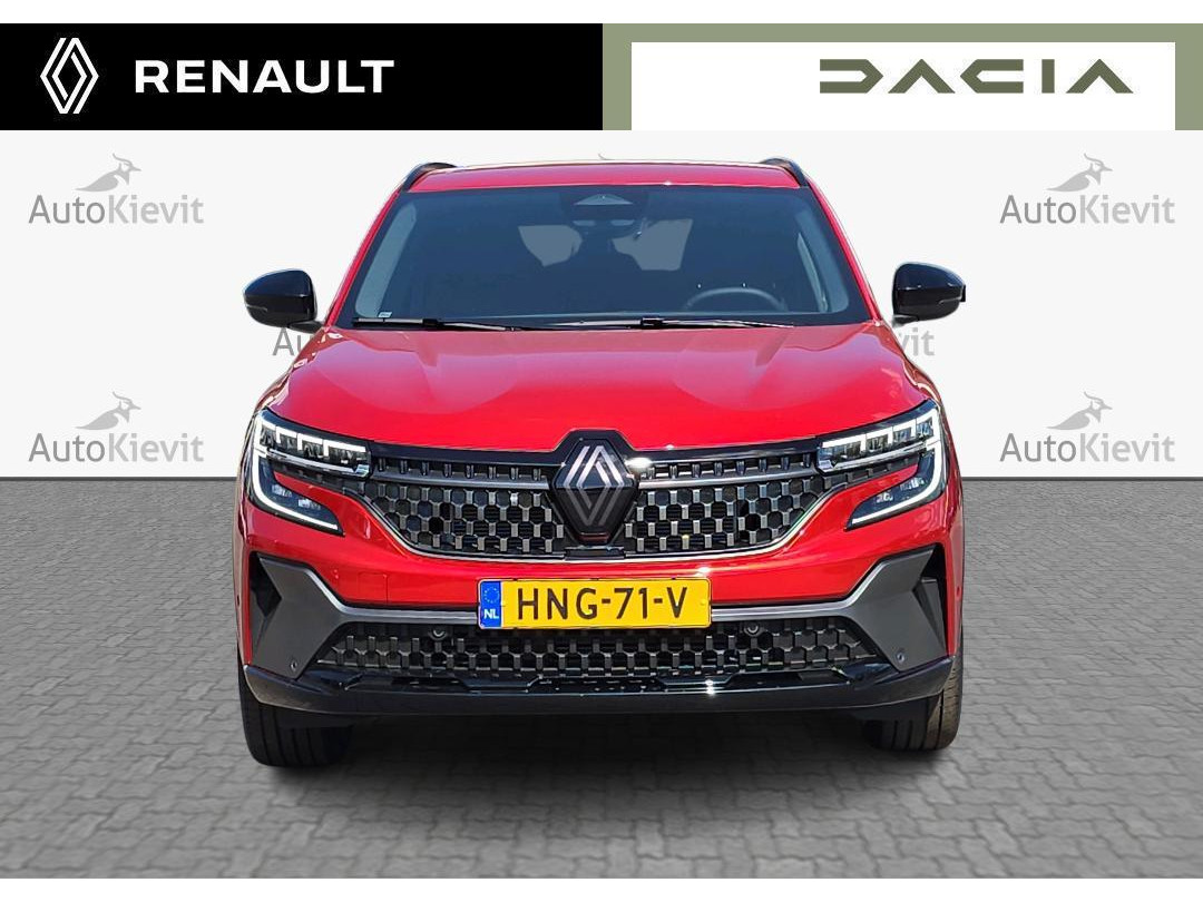 Renault Renault