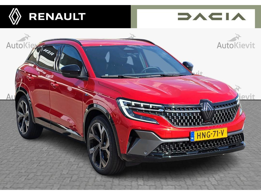 Renault Renault