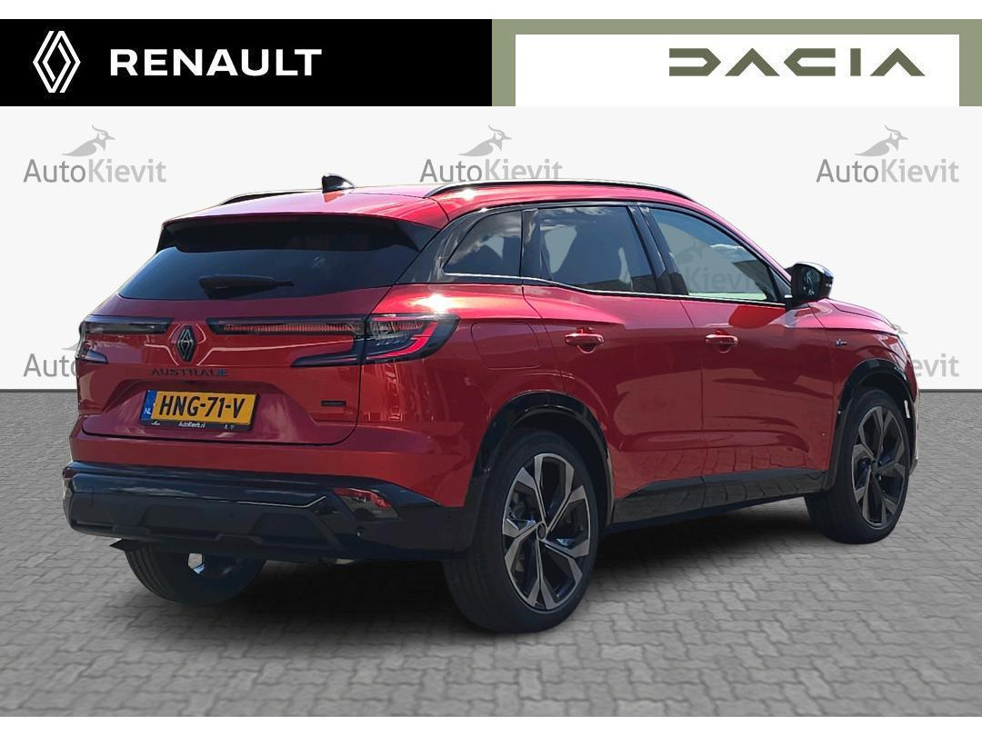 Renault Renault